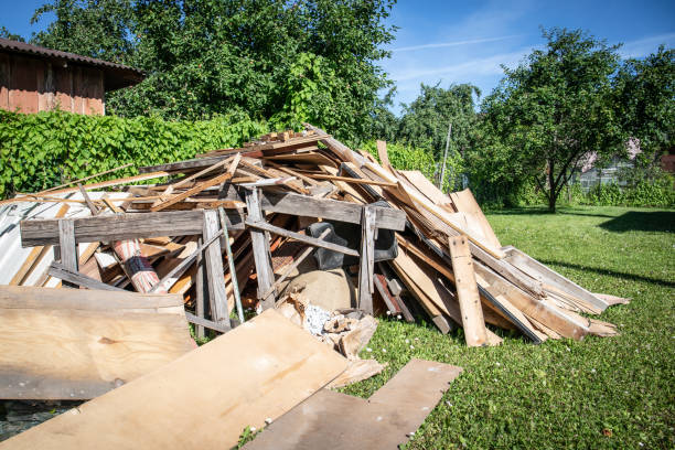 Professional Junk Removal Services in Leupp, AZ